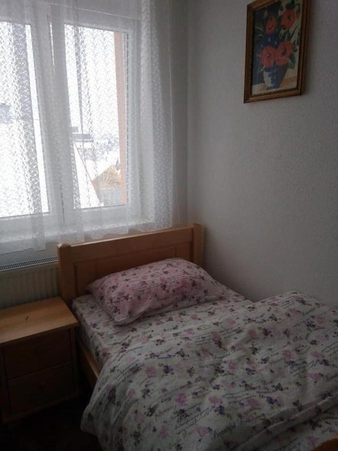 Apartman Nada Žabljak 外观 照片