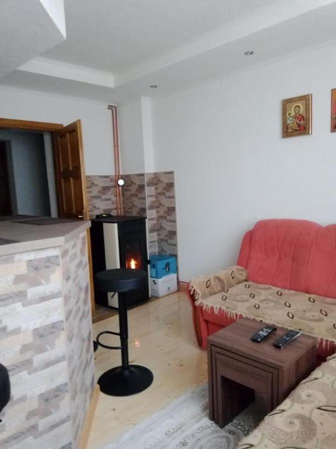 Apartman Nada Žabljak 外观 照片
