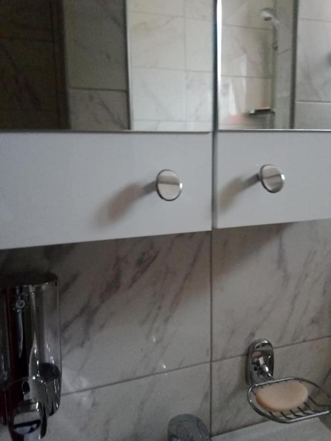 Apartman Nada Žabljak 外观 照片
